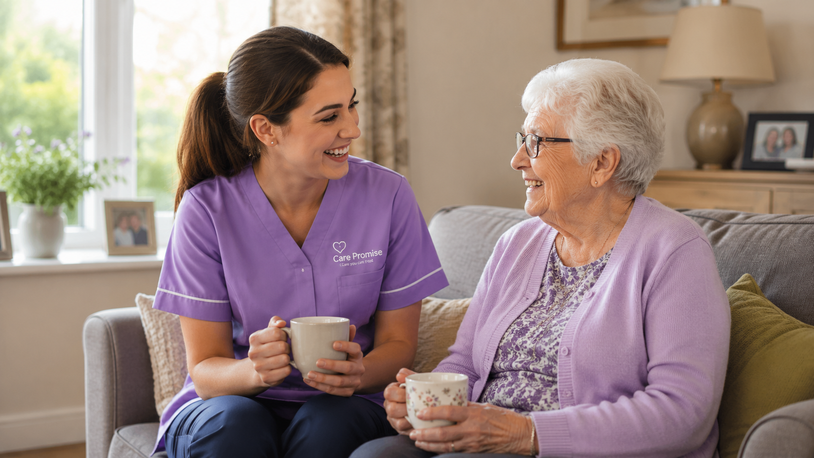 Our Carers