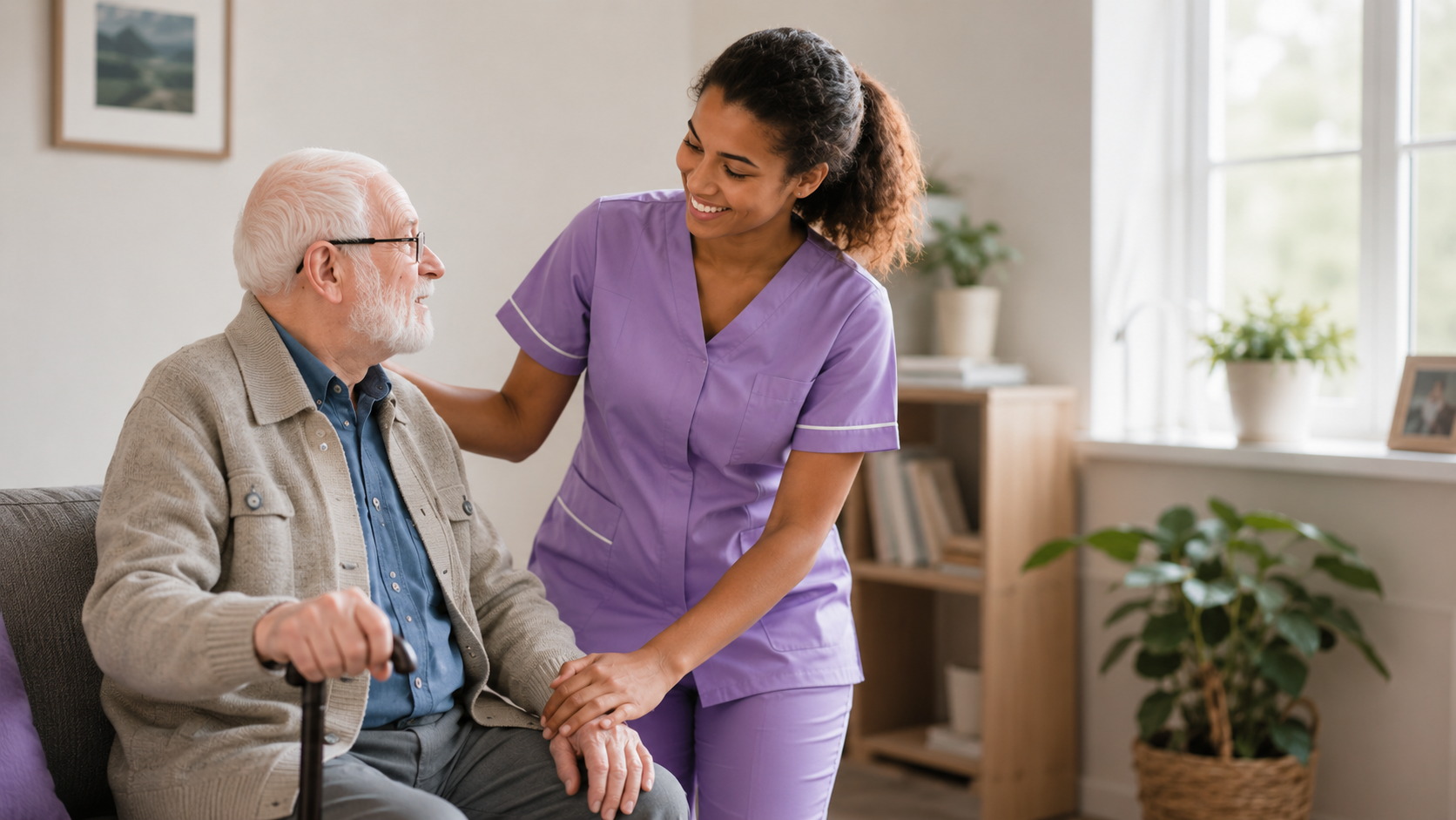 CQC Rated Care